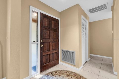 Villa ou maison à vendre à New Port Richey, Floride: 3 chambres, 191.56 m2 № 2267505 - photo 5
