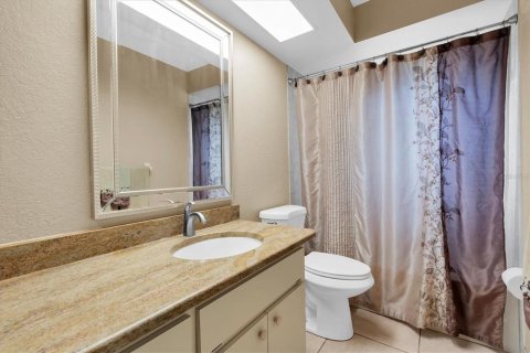 Villa ou maison à vendre à New Port Richey, Floride: 3 chambres, 191.56 m2 № 2267505 - photo 30