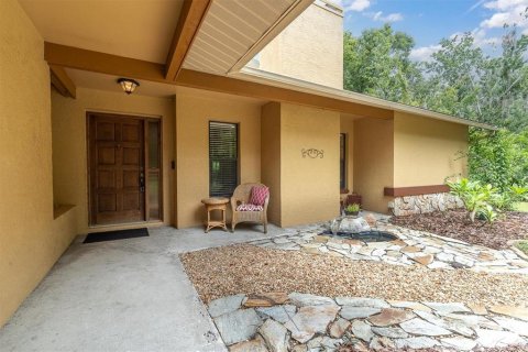 Villa ou maison à vendre à New Port Richey, Floride: 3 chambres, 191.56 m2 № 2267505 - photo 4