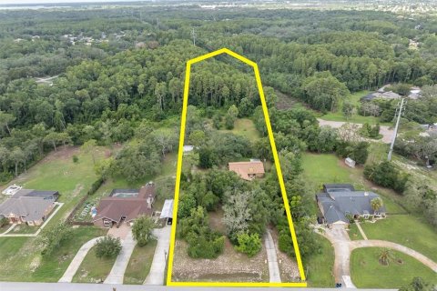 Villa ou maison à vendre à New Port Richey, Floride: 3 chambres, 191.56 m2 № 2267505 - photo 2