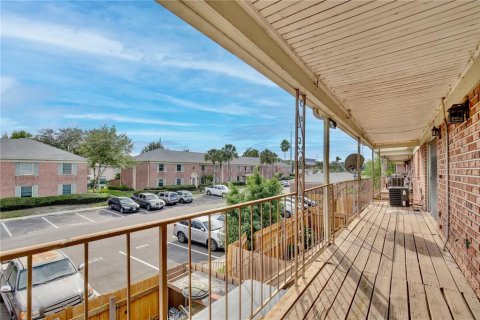 Copropriété à louer à Casselberry, Floride: 1 chambre, 69.96 m2 № 2423842 - photo 13