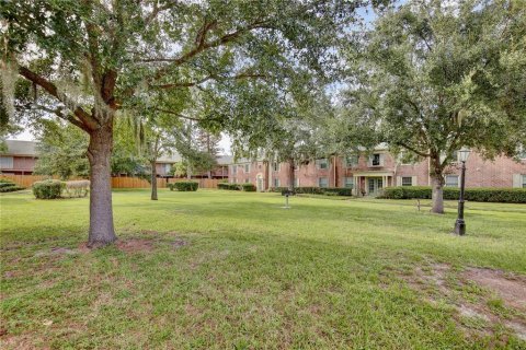 Copropriété à louer à Casselberry, Floride: 1 chambre, 69.96 m2 № 2423842 - photo 14