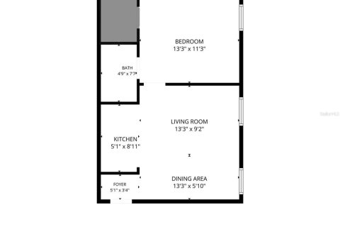 Immobilier commercial à vendre à Ocala, Floride: 414.9 m2 № 2198630 - photo 14