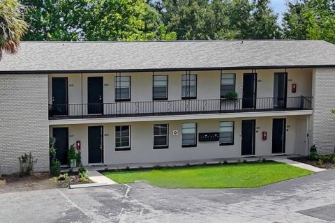Immobilier commercial à Ocala, Floride 414.9 m2 № 2198630