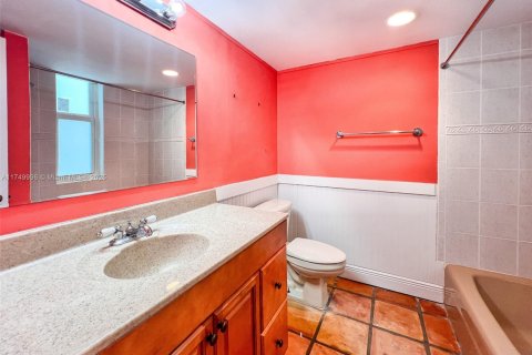 Снять в аренду виллу или дом в Ки-Ларго, Флорида 2 спальни, 111.48м2, № 1958867 - фото 13