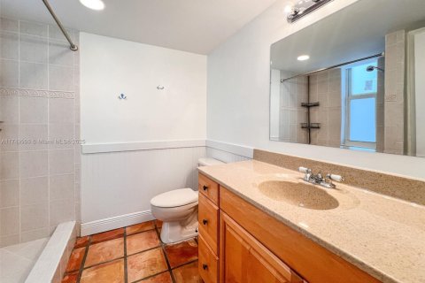 Снять в аренду виллу или дом в Ки-Ларго, Флорида 2 спальни, 111.48м2, № 1958867 - фото 19