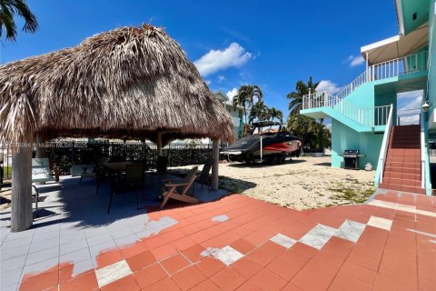 Снять в аренду виллу или дом в Ки-Ларго, Флорида 2 спальни, 111.48м2, № 1958867 - фото 23