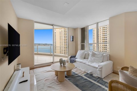 Condo à Miami, Floride, 2 chambres  № 2388384