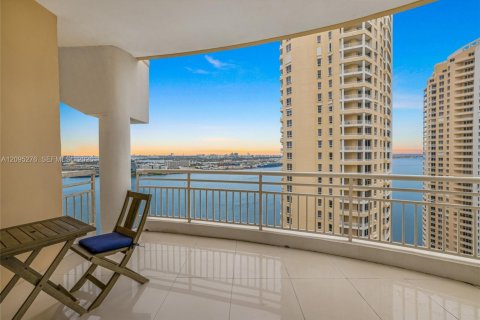 Copropriété à louer à Miami, Floride: 2 chambres, 130.06 m2 № 2388384 - photo 29