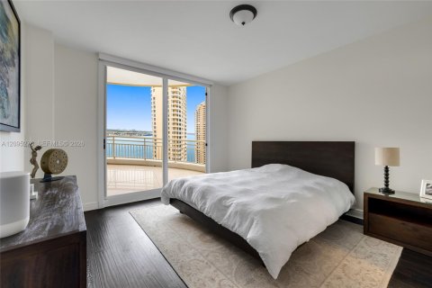 Copropriété à louer à Miami, Floride: 2 chambres, 130.06 m2 № 2388384 - photo 13