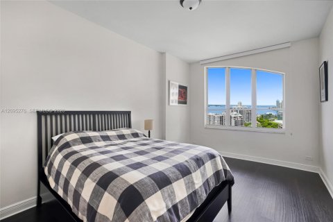 Copropriété à louer à Miami, Floride: 2 chambres, 130.06 m2 № 2388384 - photo 19