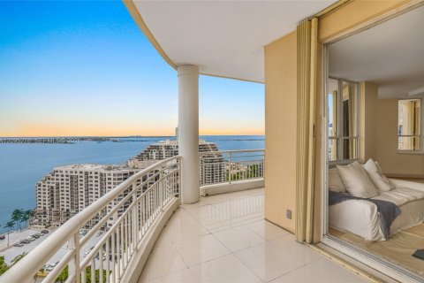 Copropriété à louer à Miami, Floride: 2 chambres, 130.06 m2 № 2388384 - photo 7
