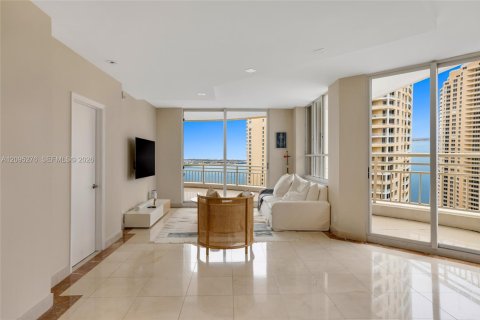 Copropriété à louer à Miami, Floride: 2 chambres, 130.06 m2 № 2388384 - photo 2