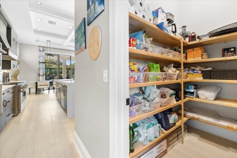 Купить виллу или дом в Палм-Бич-Гарденс, Флорида 11 комнат, 407.84м2, № 2428570 - фото 22