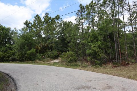 Land in North Port, Florida № 1091224 - photo 5
