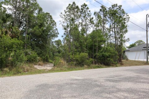 Land in North Port, Florida № 1091224 - photo 4