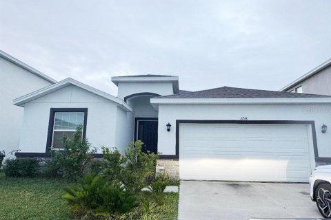 House in Bradenton, Florida 4 bedrooms, 191.1 sq.m. № 2369347