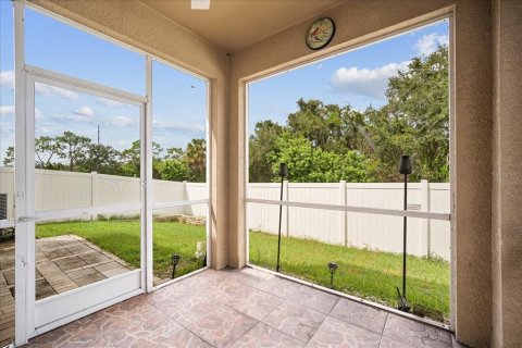 House in Gibsonton, Florida 4 bedrooms, 251.02 sq.m. № 1914820 - photo 30