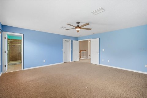 House in Gibsonton, Florida 4 bedrooms, 251.02 sq.m. № 1914820 - photo 22
