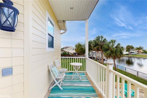 House in Crystal River, Florida 3 bedrooms, 465.44 sq.m. № 518501 - photo 19