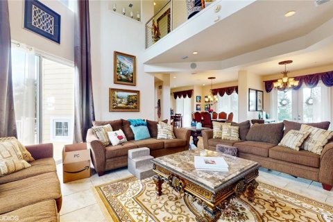 House in Crystal River, Florida 3 bedrooms, 465.44 sq.m. № 518501 - photo 6