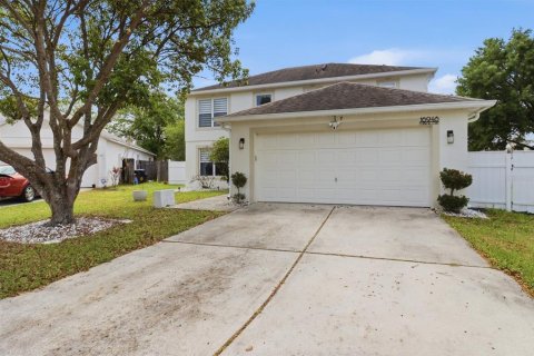 House in Orlando, Florida 4 bedrooms, 206.43 sq.m. № 2142019