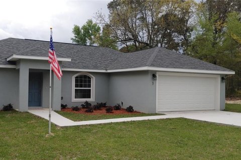 Casa en alquiler en Ocala, Florida, 3 dormitorios, 118.54 m2 № 1819402 - foto 1