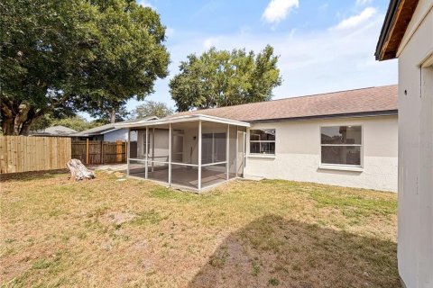 House in Mulberry, Florida 4 bedrooms, 153.85 sq.m. № 2206788 - photo 30