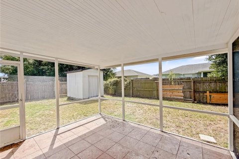 House in Mulberry, Florida 4 bedrooms, 153.85 sq.m. № 2206788 - photo 28