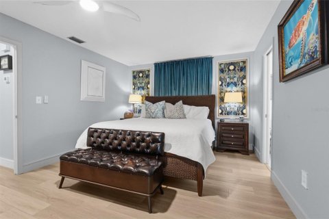 Villa ou maison à vendre à Sarasota, Floride: 2 chambres, 138.05 m2 № 2324011 - photo 27
