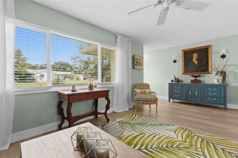 Villa ou maison à vendre à Sarasota, Floride: 2 chambres, 138.05 m2 № 2324011 - photo 18