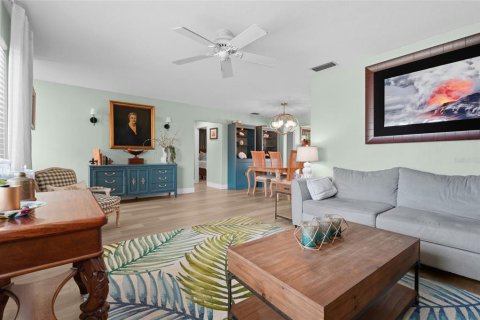 Villa ou maison à vendre à Sarasota, Floride: 2 chambres, 138.05 m2 № 2324011 - photo 17