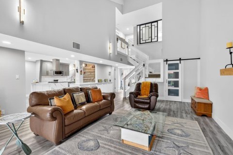 Touwnhouse à vendre à Boynton Beach, Floride: 3 chambres, 167.87 m2 № 2256421 - photo 8