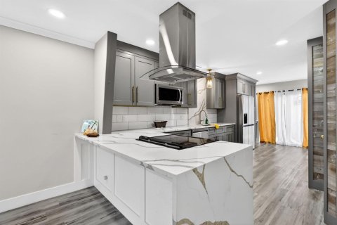 Touwnhouse à vendre à Boynton Beach, Floride: 3 chambres, 167.87 m2 № 2256421 - photo 17