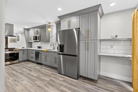 Touwnhouse à vendre à Boynton Beach, Floride: 3 chambres, 167.87 m2 № 2256421 - photo 21