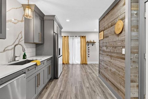 Touwnhouse à vendre à Boynton Beach, Floride: 3 chambres, 167.87 m2 № 2256421 - photo 19