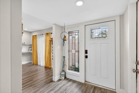 Touwnhouse à vendre à Boynton Beach, Floride: 3 chambres, 167.87 m2 № 2256421 - photo 5