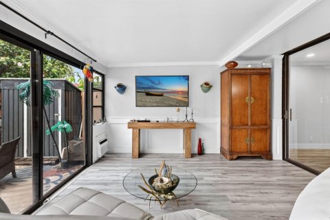Touwnhouse à vendre à Boynton Beach, Floride: 3 chambres, 167.87 m2 № 2256421 - photo 30