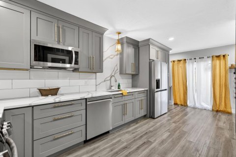 Touwnhouse à vendre à Boynton Beach, Floride: 3 chambres, 167.87 m2 № 2256421 - photo 18