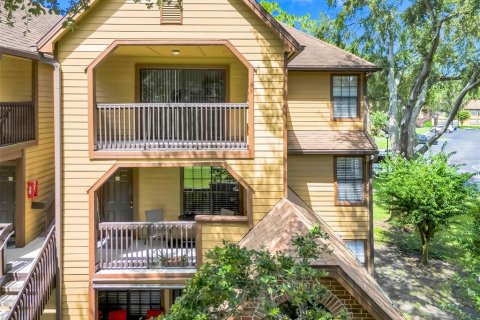Condominio en venta en Altamonte Springs, Florida, 1 dormitorio, 59.83 m2 № 1834613 - foto 4