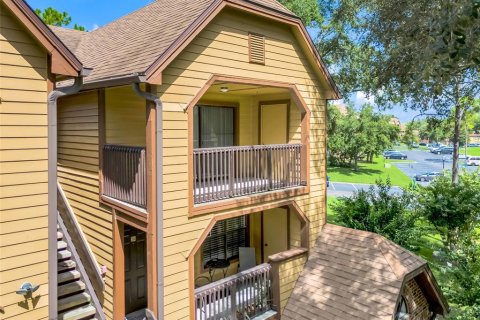 Condominio en venta en Altamonte Springs, Florida, 1 dormitorio, 59.83 m2 № 1834613 - foto 5