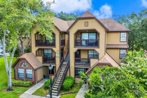 Condominio en venta en Altamonte Springs, Florida, 1 dormitorio, 59.83 m2 № 1834613 - foto 3