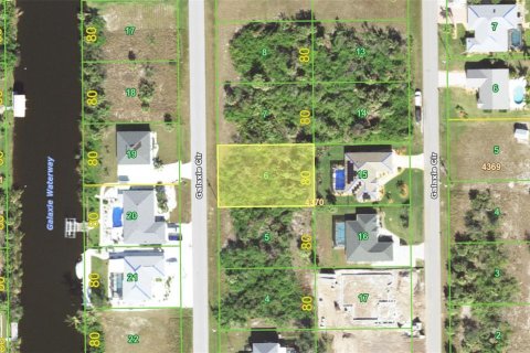 Land in Port Charlotte, Florida № 2201468 - photo 2