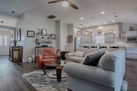Casa en venta en The Villages, Florida, 3 dormitorios, 138.98 m2 № 1886867 - foto 5