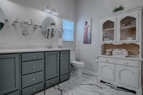Casa en venta en The Villages, Florida, 3 dormitorios, 138.98 m2 № 1886867 - foto 27