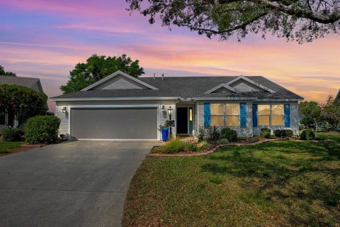 Casa en venta en The Villages, Florida, 3 dormitorios, 138.98 m2 № 1886867 - foto 1