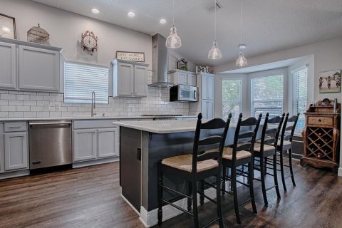 Casa en venta en The Villages, Florida, 3 dormitorios, 138.98 m2 № 1886867 - foto 18