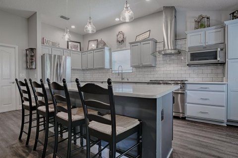 Casa en venta en The Villages, Florida, 3 dormitorios, 138.98 m2 № 1886867 - foto 14