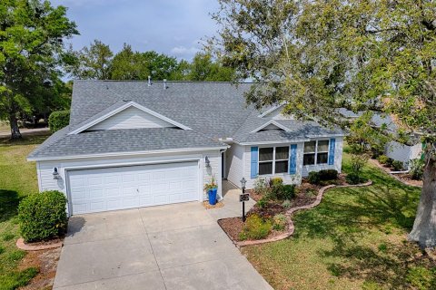 Casa en venta en The Villages, Florida, 3 dormitorios, 138.98 m2 № 1886867 - foto 2