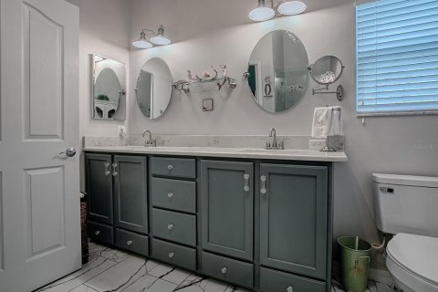 Casa en venta en The Villages, Florida, 3 dormitorios, 138.98 m2 № 1886867 - foto 28